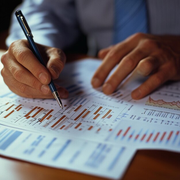 General Terms for Agricultural Investors and Stakeholders
