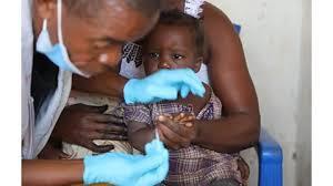Baby Treatment Healthy Services